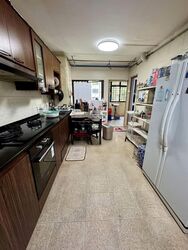 Blk 28 Marsiling Sapphire (Woodlands), HDB 4 Rooms #577179921